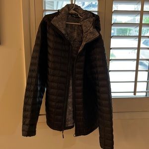 Perfect lightweight winter jacket